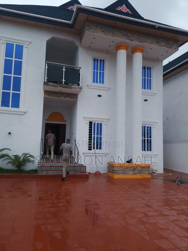 4bdrm House in Free Will Agency, Kumasi Metropolitan for sale · Photo 6
