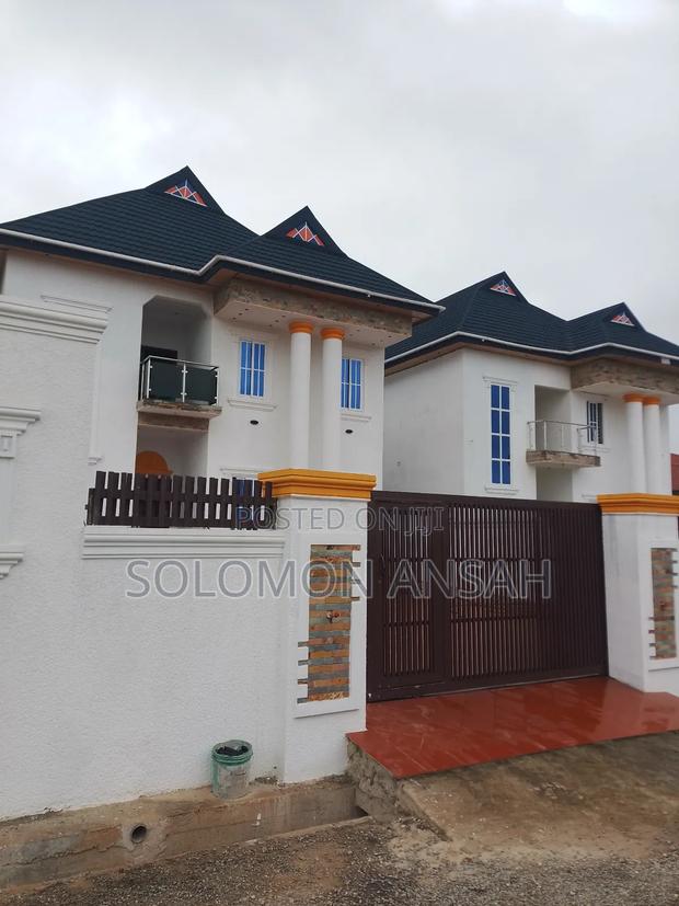 4bdrm House in Free Will Agency, Kumasi Metropolitan for sale · Photo 7