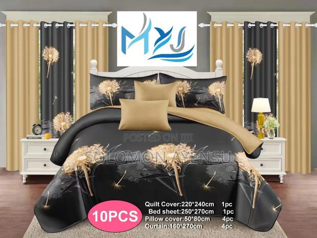 Quality 10 Pieces Best Speed Set Available in Different Colours · Photo 2
