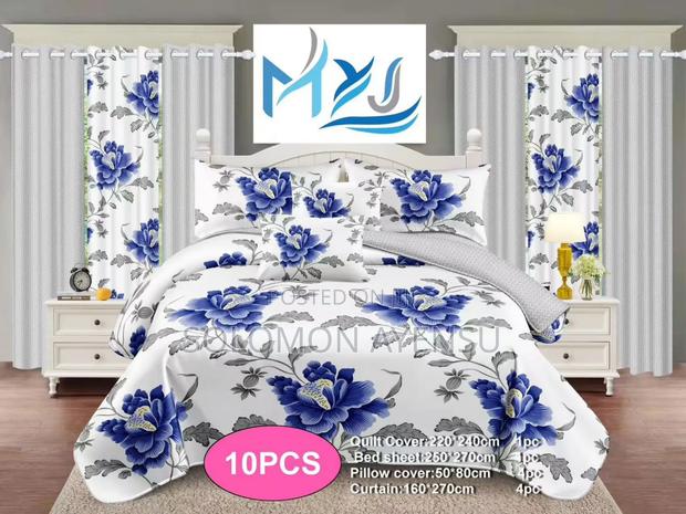 Quality 10 Pieces Best Speed Set Available in Different Colours · Photo 4