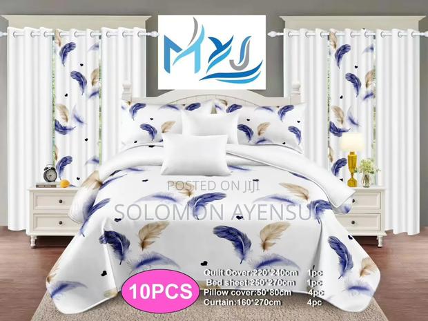 Quality 10 Pieces Best Speed Set Available in Different Colours · Photo 5