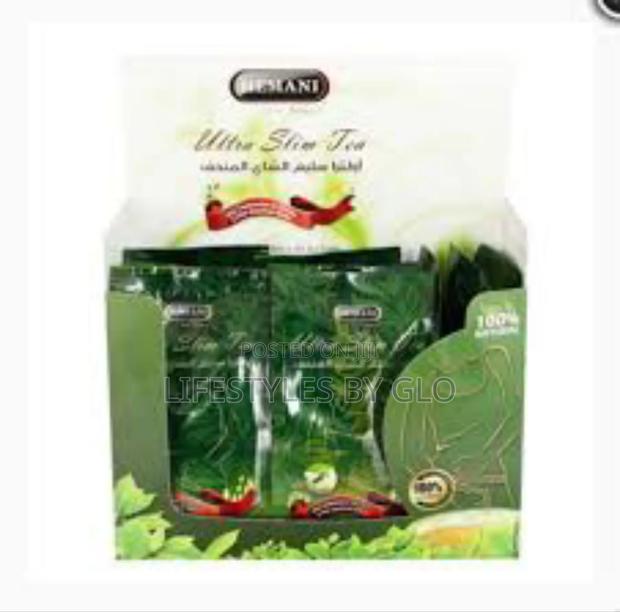 Ultra Slim Tea (20 Bagsin 2 Pouches) · Photo 3