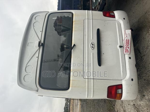 Hyundai County 2013 Grey · Photo 6
