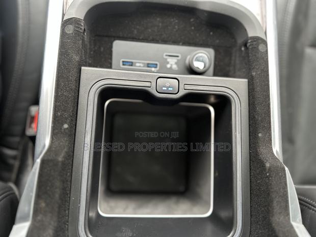 Land Rover Range Rover Sport Autobiography 4x4 PHEV 2020 White · Photo 8
