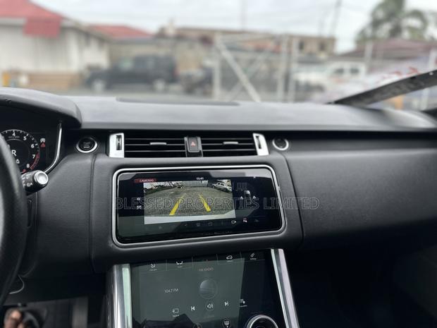 Land Rover Range Rover Sport Autobiography 4x4 PHEV 2020 White · Photo 7