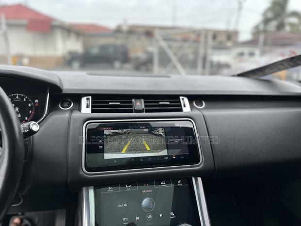Land Rover Range Rover Sport Autobiography 4x4 PHEV 2020 White · Photo 6