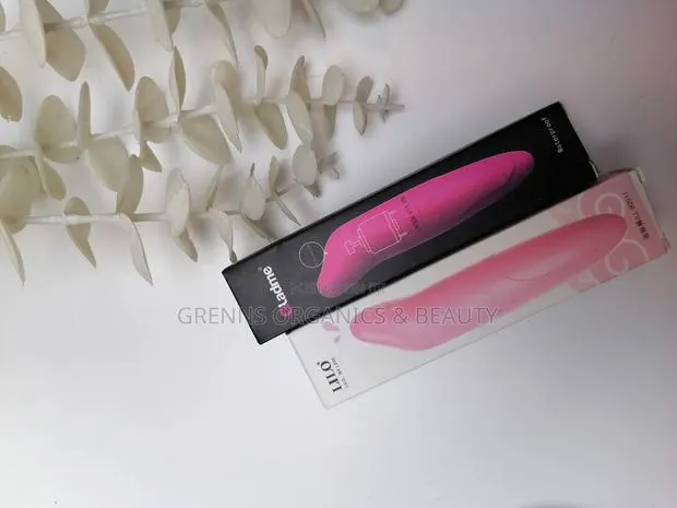 Dolphin G Spot Vibrator · Photo 1