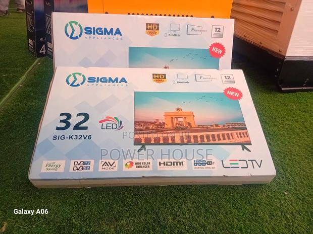 Pixel Perfect Sigma 32inches Led Tv · Photo 2