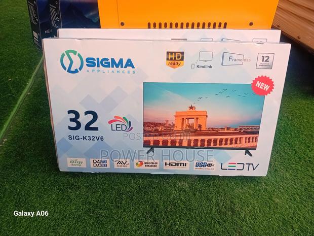 Connoisseur View Sigma 32inches Led Tv · Photo 2
