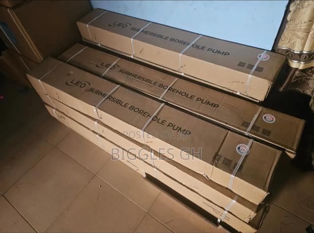 Submersible Borehole Pump 1hp · Photo 2