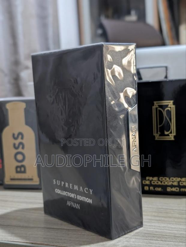 Afnan Supremacy Collector's Edition · Photo 2