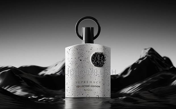 Afnan Supremacy Collector's Edition · Photo 4