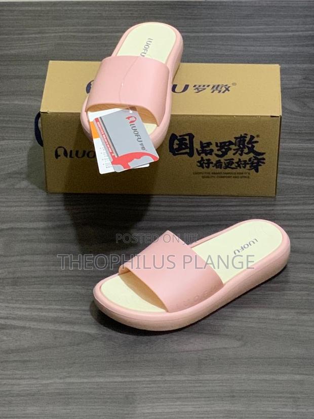 Original Luofu Slides / Ladies Slippers · Photo 2