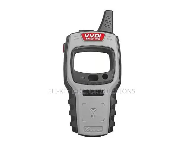 Xhorse Vvdi Mini Key Tool Remote Programmer Chip Cloner Global Version · Photo 1