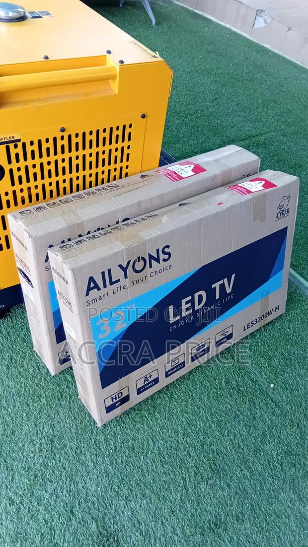 Led Visionary Display 32inches Ailyons Tv · Photo 2