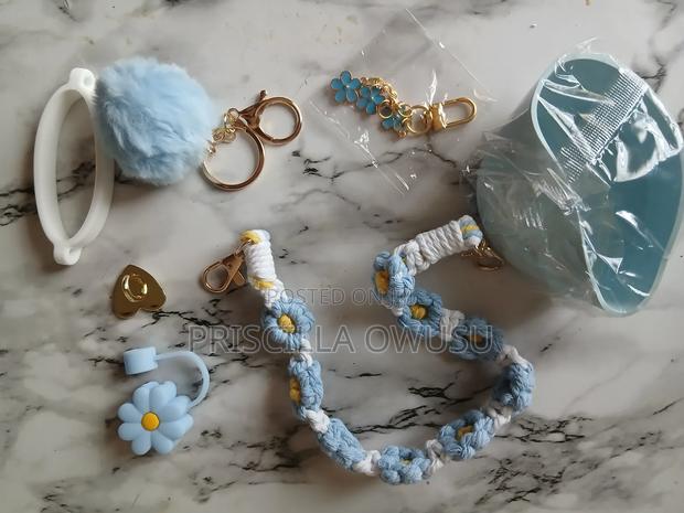 Accessories for Stanley Cups · Photo 5