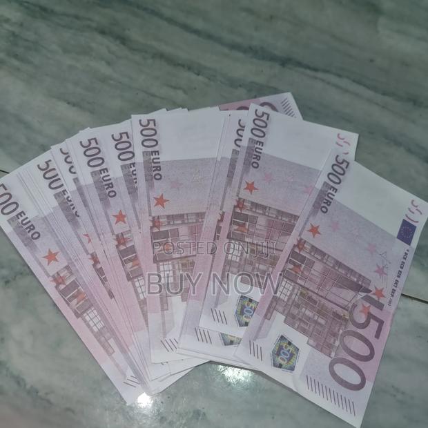 Euro Props (500) · Photo 2