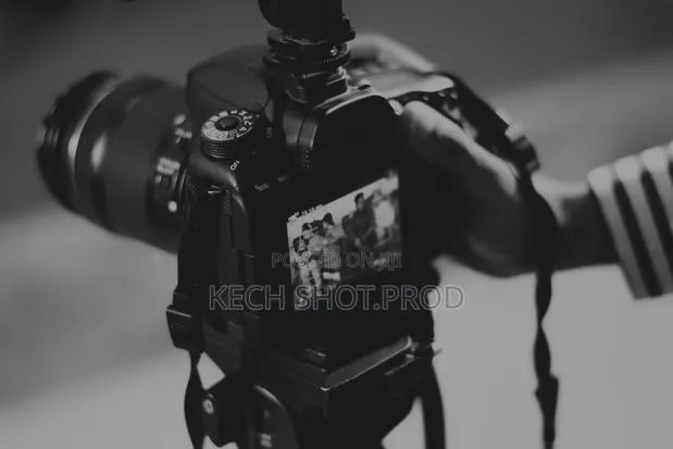 Videographer Photographer · Photo 1
