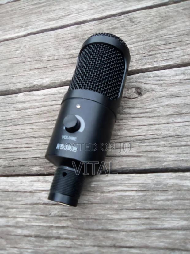 HDNH Usb Microphone · Photo 2