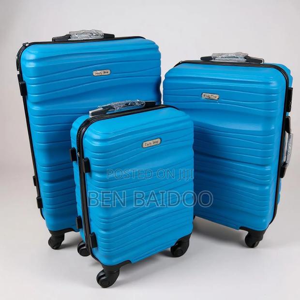 Lightweight Travel Set 3-Piece · Photo 4