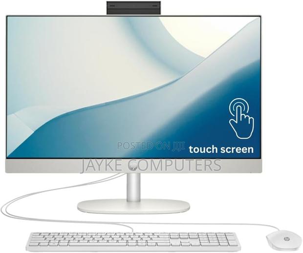 New Desktop Computer HP 200 G4 All-in-One 16GB Intel Core i7 SSD 512GB · Photo 2