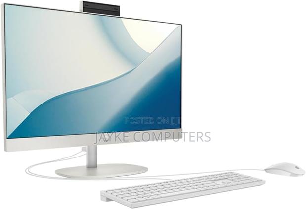 New Desktop Computer HP 200 G4 All-in-One 16GB Intel Core i7 SSD 512GB · Photo 3