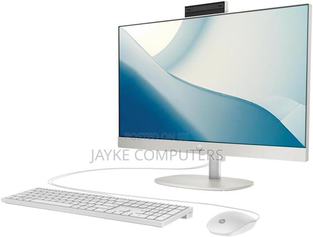 New Desktop Computer HP 200 G4 All-in-One 16GB Intel Core i7 SSD 512GB · Photo 4