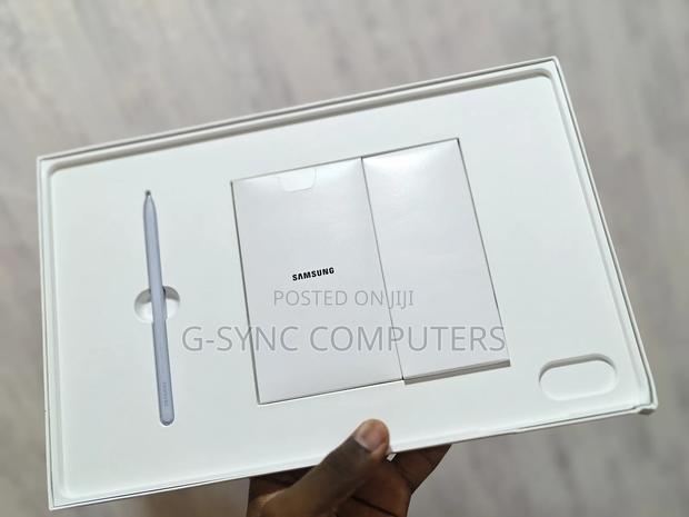 Samsung Galaxy Tab S10 Ultra 256 GB Blue · Photo 4