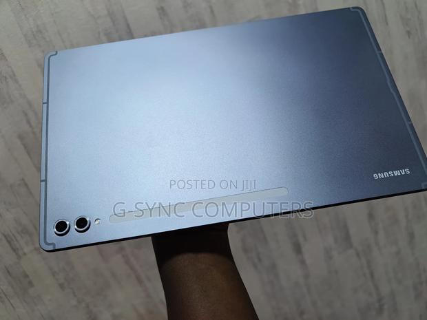 Samsung Galaxy Tab S10 Ultra 256 GB Blue · Photo 5