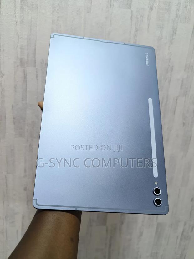Samsung Galaxy Tab S10 Ultra 256 GB Blue · Photo 6