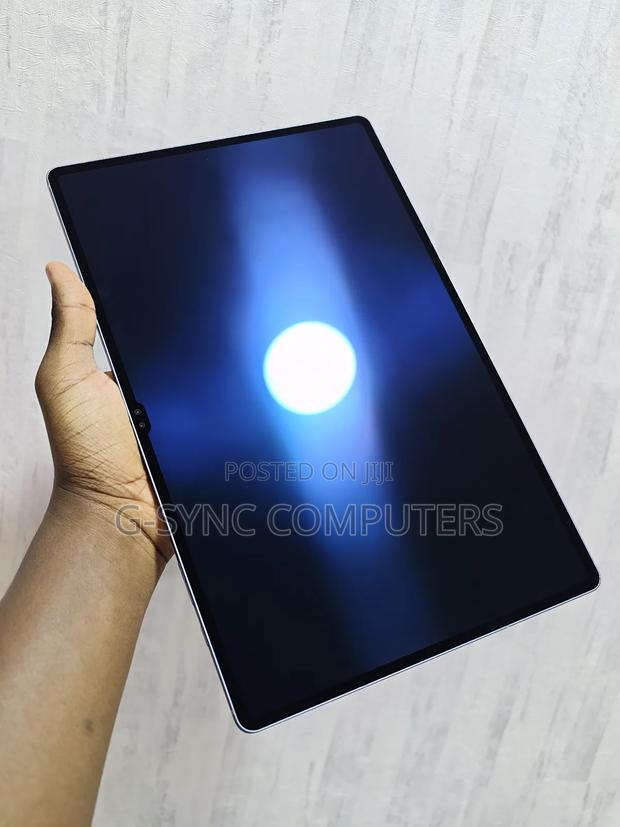Samsung Galaxy Tab S10 Ultra 256 GB Blue · Photo 1