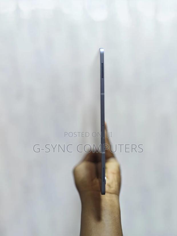 Samsung Galaxy Tab S10 Ultra 256 GB Blue · Photo 7