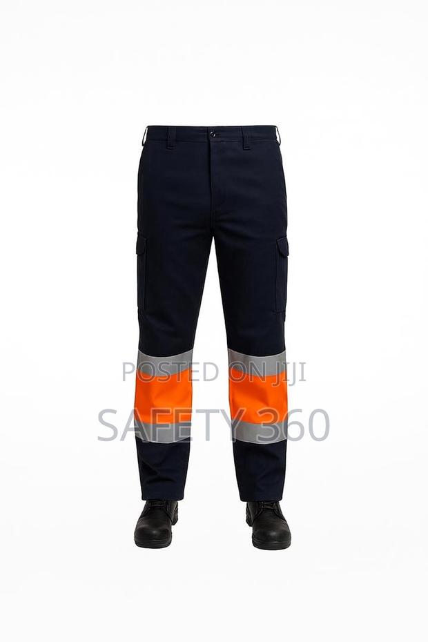 Mining Pants · Photo 1
