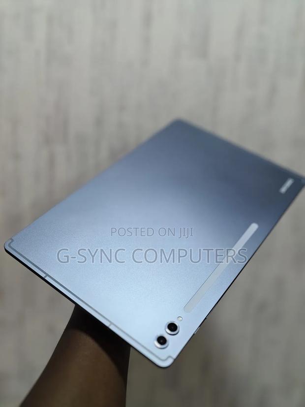 Samsung Galaxy Tab S10 Ultra 256 GB Silver · Photo 3