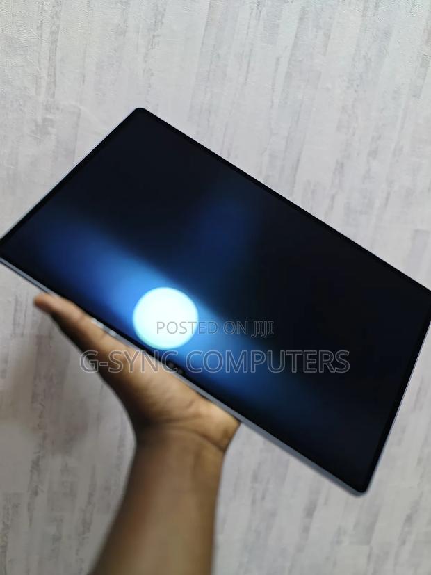Samsung Galaxy Tab S10 Ultra 256 GB Silver · Photo 2