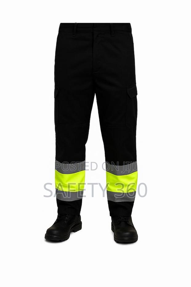 Mining Pants · Photo 2