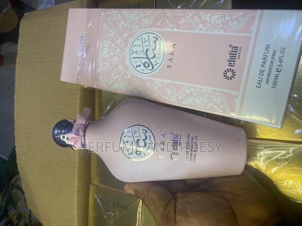 Sara Perfume · Photo 1