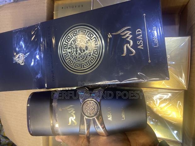 Asad Perfume · Photo 2