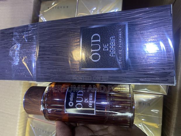 Oud De Arabia · Photo 2