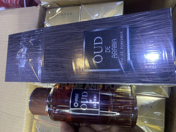 Oud De Arabia · Photo 1