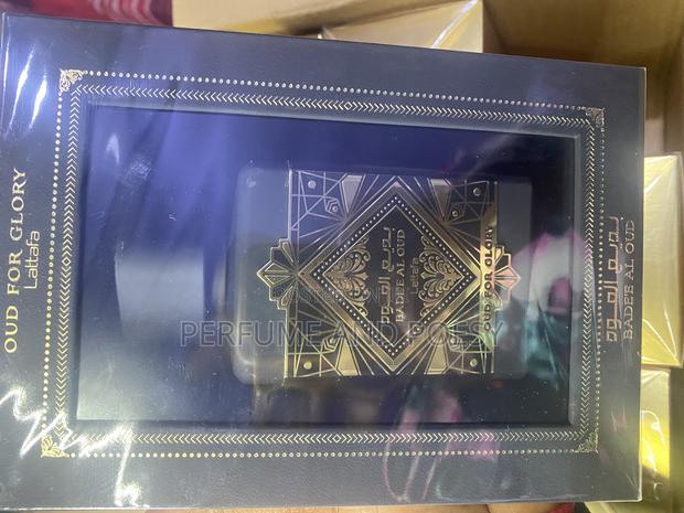 Oud for Glory · Photo 3
