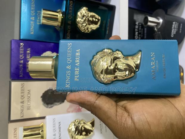Kings and Queens Perfumes · Photo 2