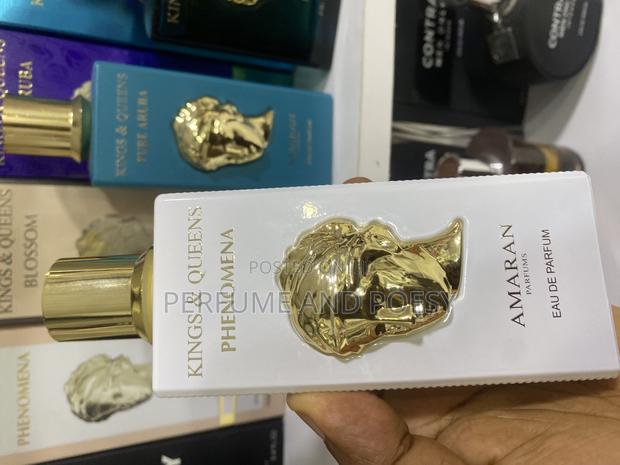 Kings and Queens Perfumes · Photo 1