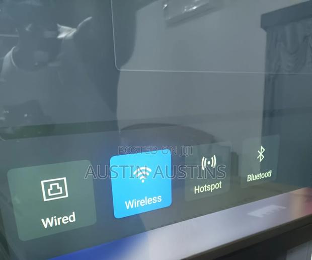 Brand New Touchscreen Interactive Board Smart Board Whiteboard Panel · Photo 4