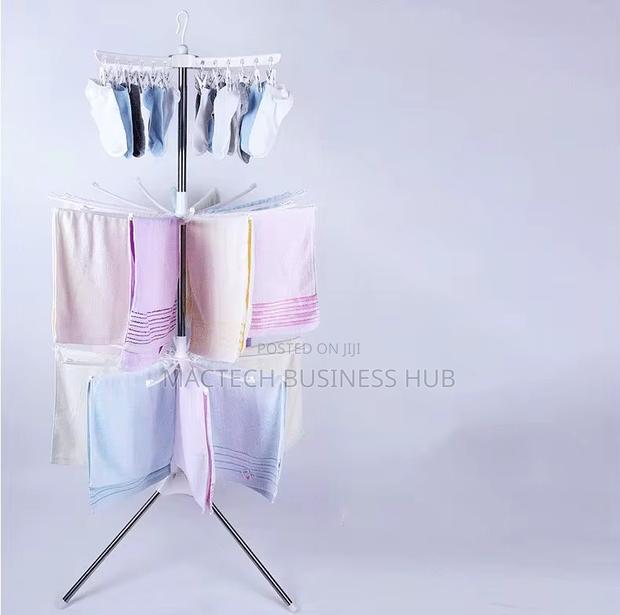 Drying Rack · Photo 1