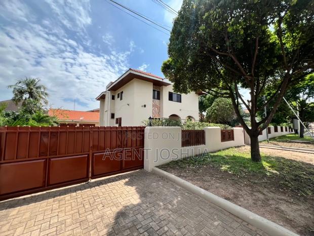 4bdrm House in Regimanuel Golden for rent · Photo 1