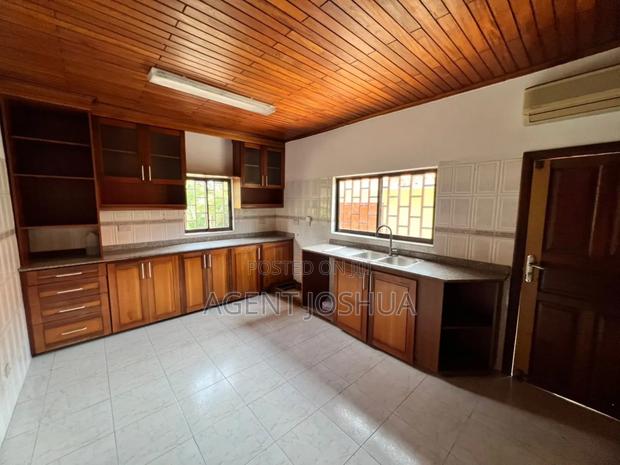 4bdrm House in Regimanuel Golden for rent · Photo 5