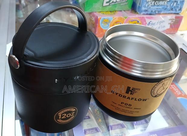 Hydraflow Food Jar, 12 HRS Hot, 945ml · Photo 2