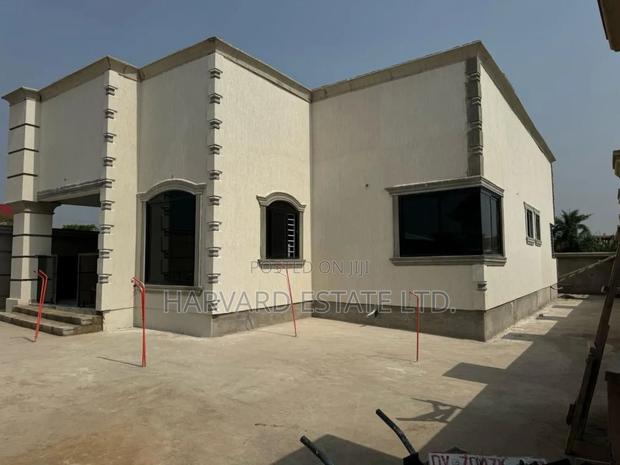 Furnished 3bdrm House in Atimatim Maase, Kumasi Metropolitan for sale · Photo 1