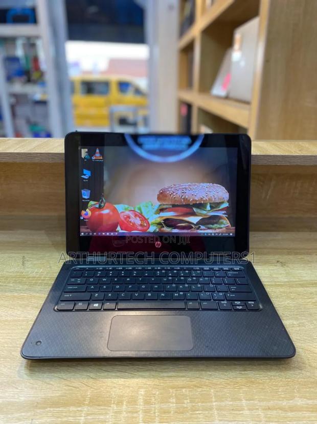 Laptop HP ProBook 11 X360 G2 EE 8GB Intel Core I5 SSD 256GB · Photo 1